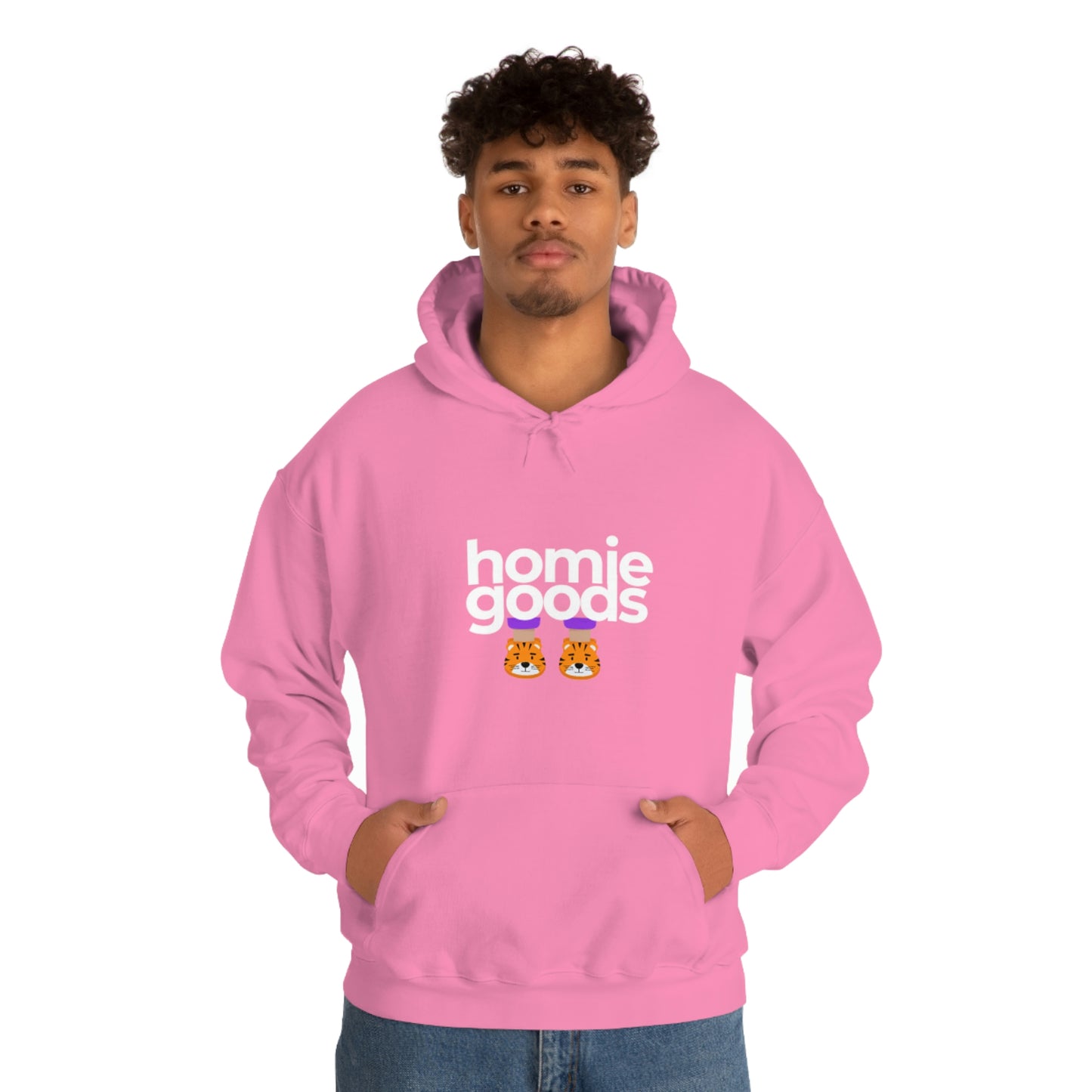 Homie Goods
