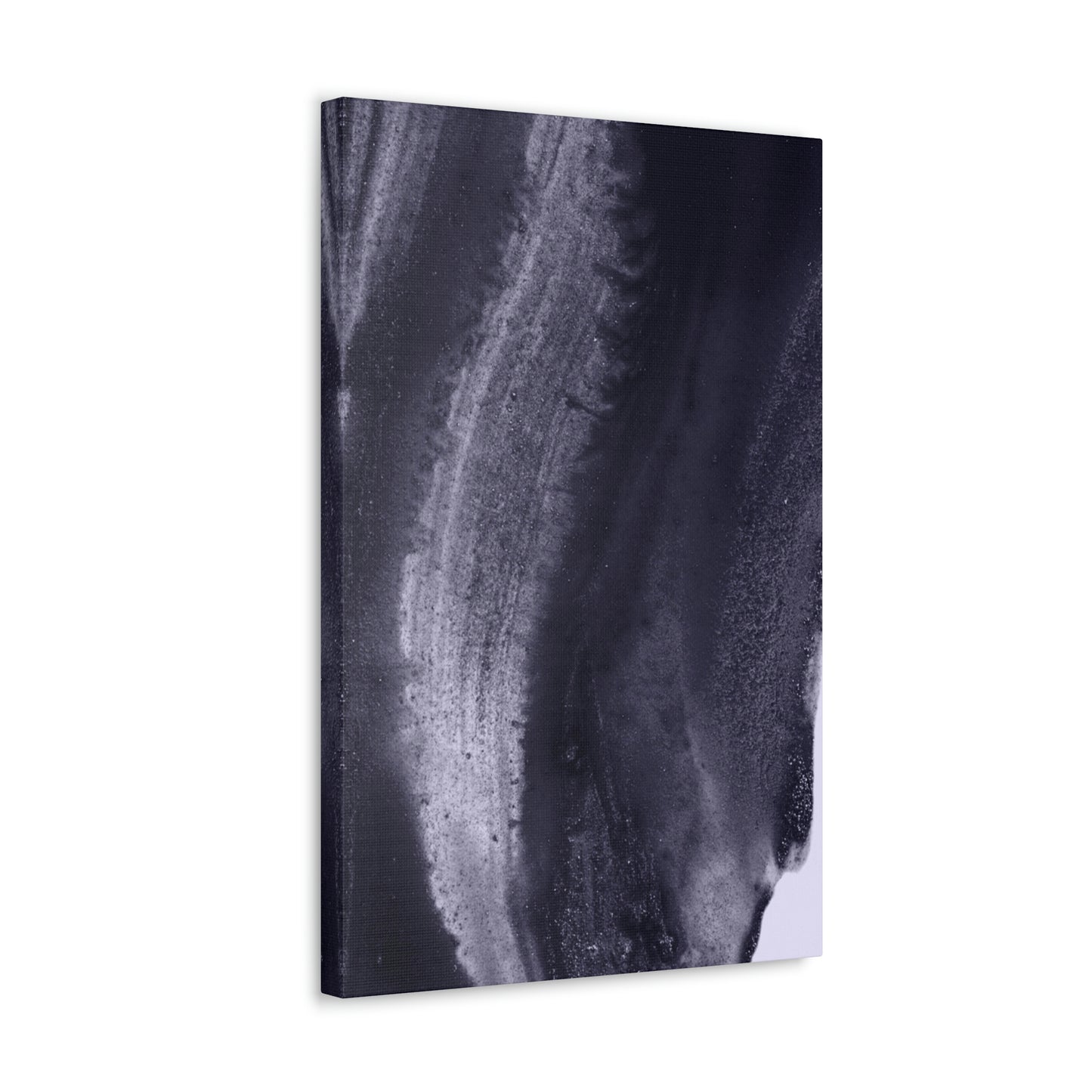 Inner Chaos Canvas