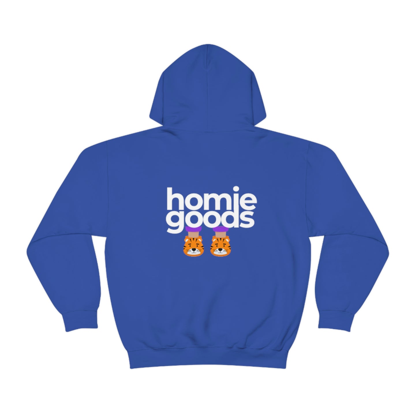 Homie Goods