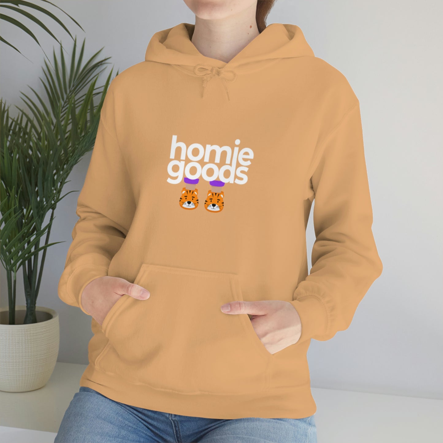 Homie Goods