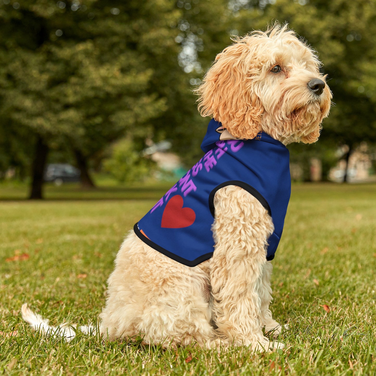 Service Doggo