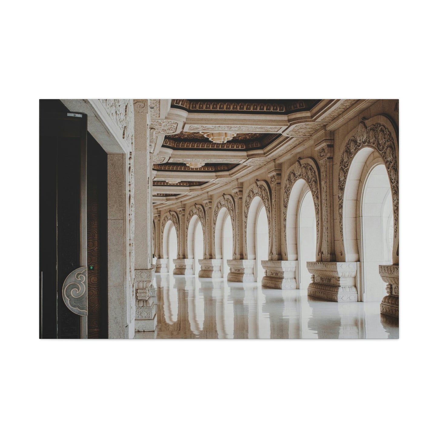 Pillars