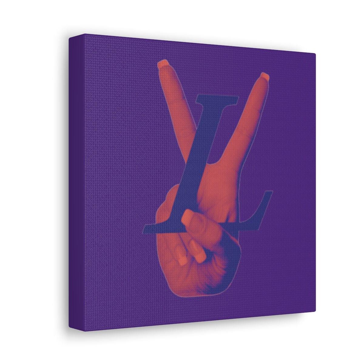 Peace, Louis, and Unity - DECOROOM