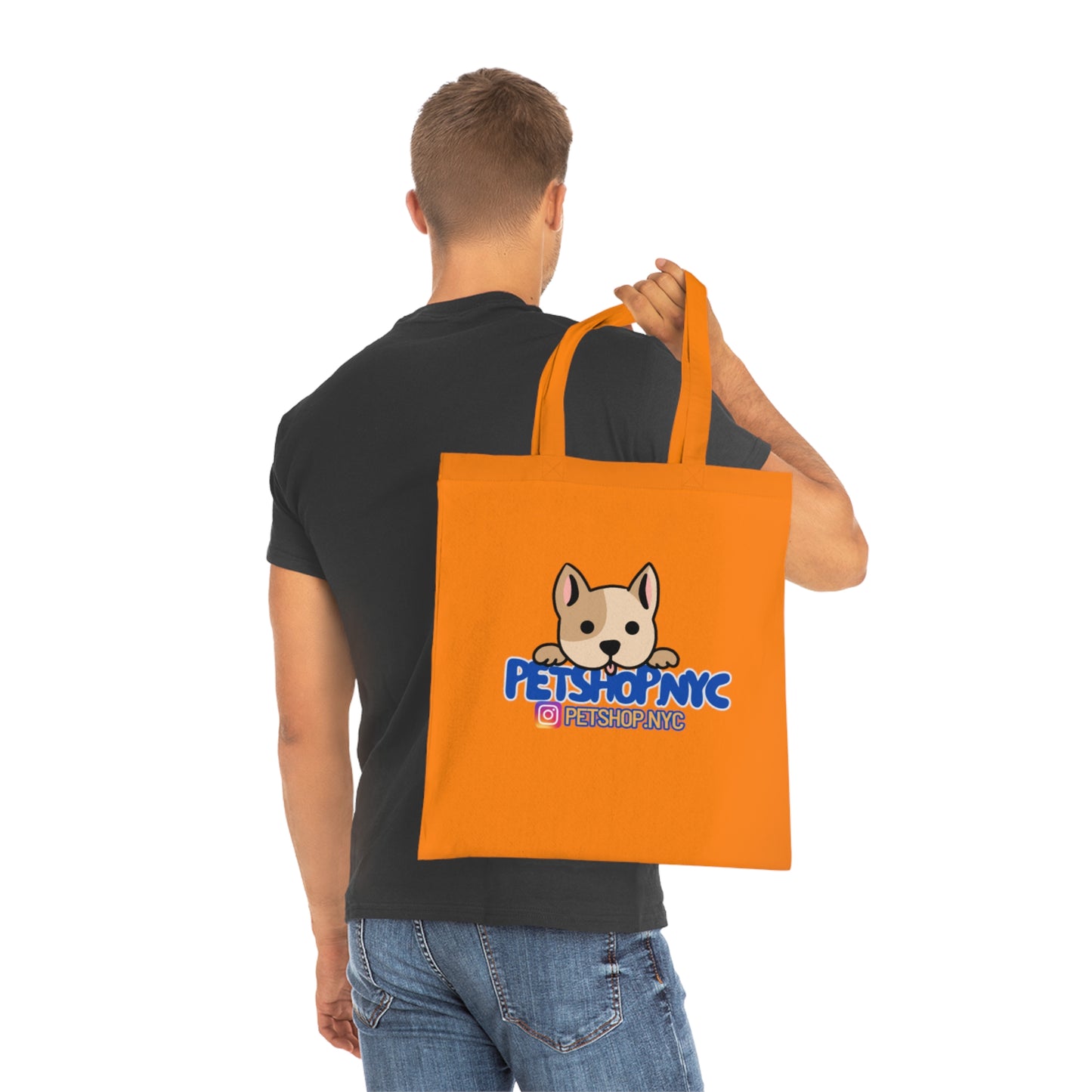 PetShopNYC Tote