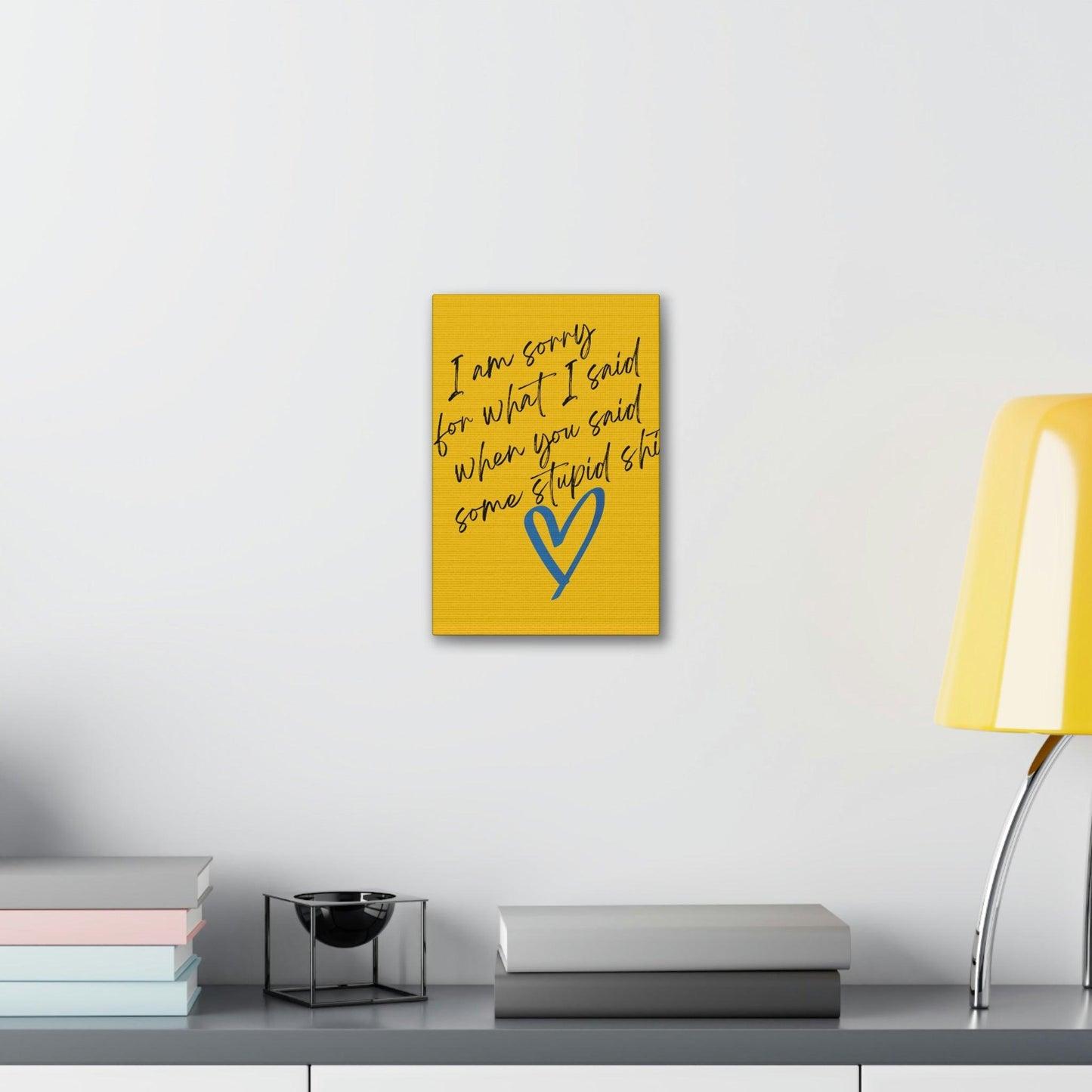 Lo Siento - DECOROOM
