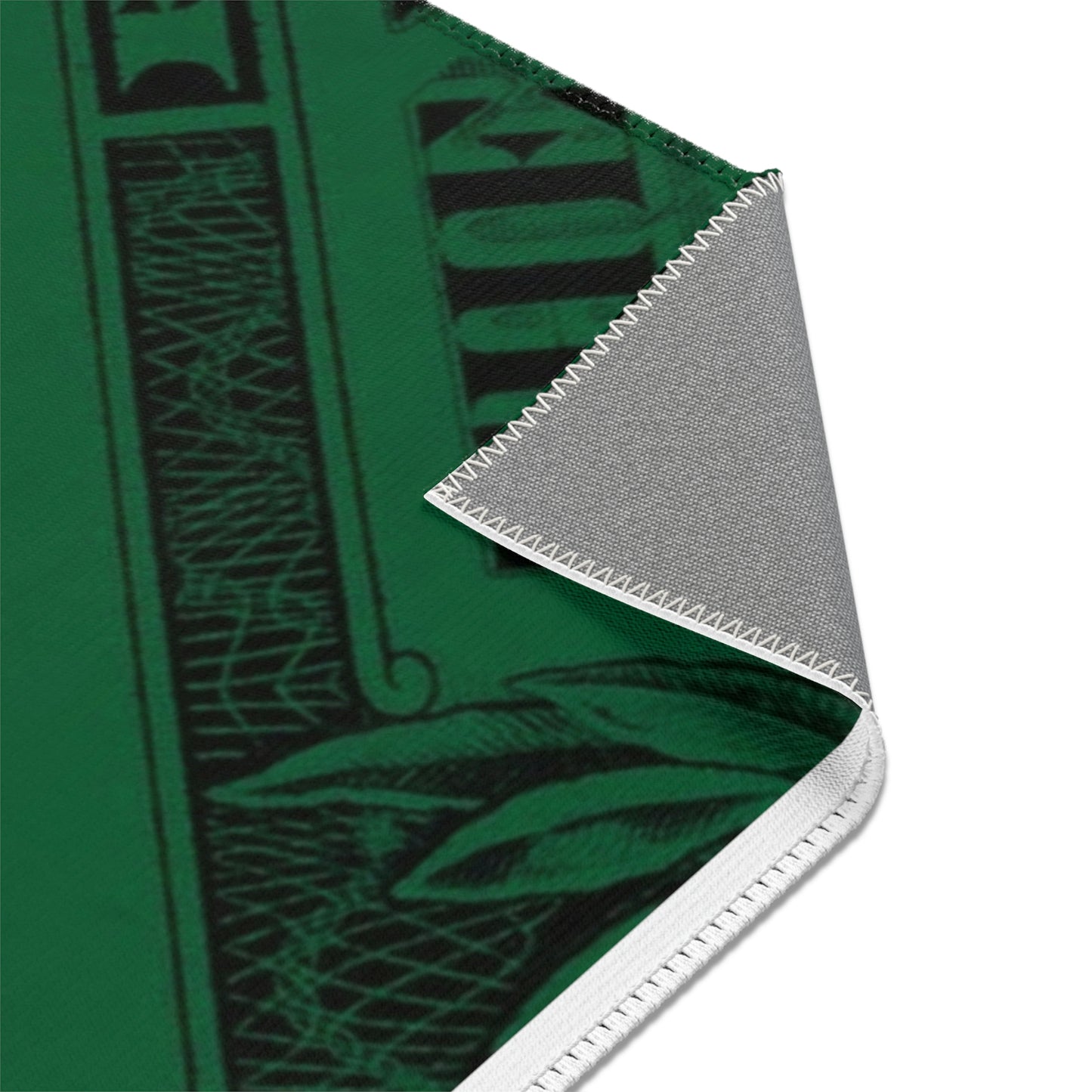 Money On The Floor Rug