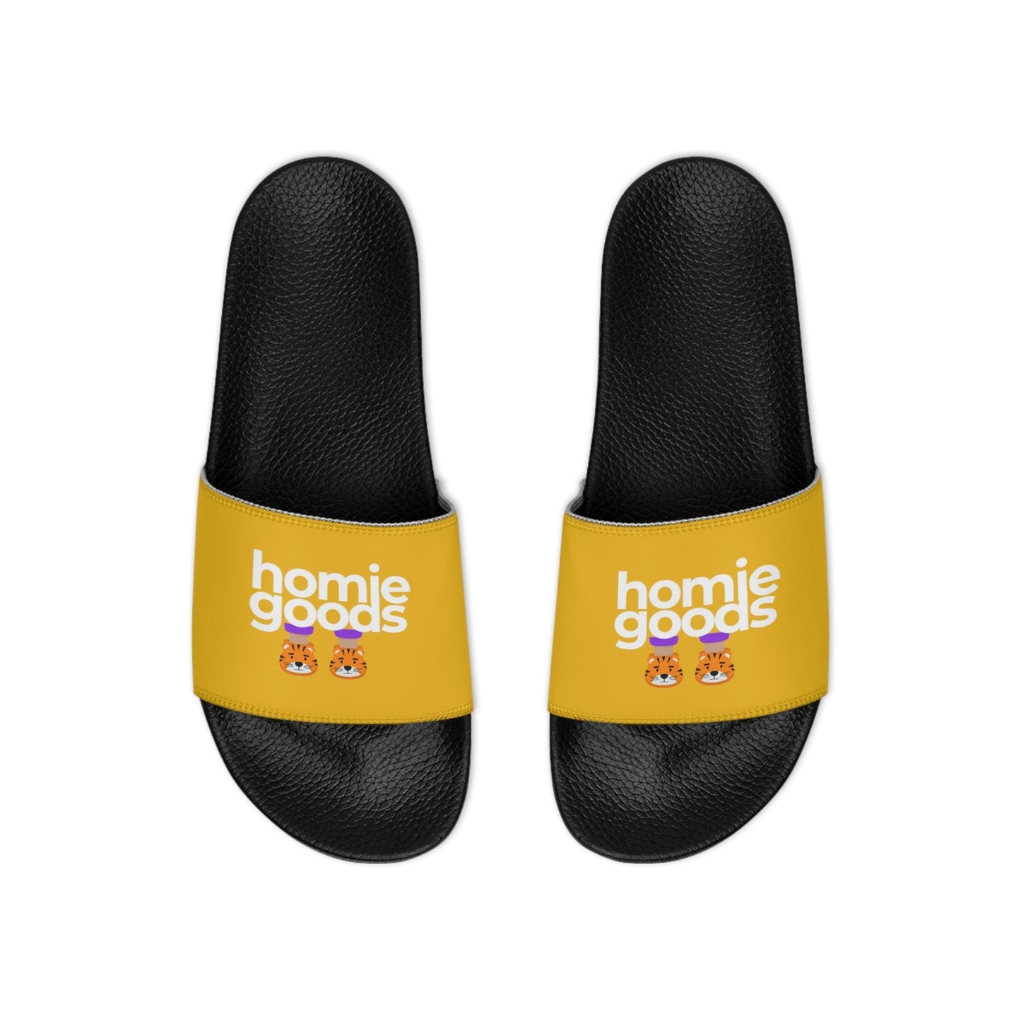 Homie Slides