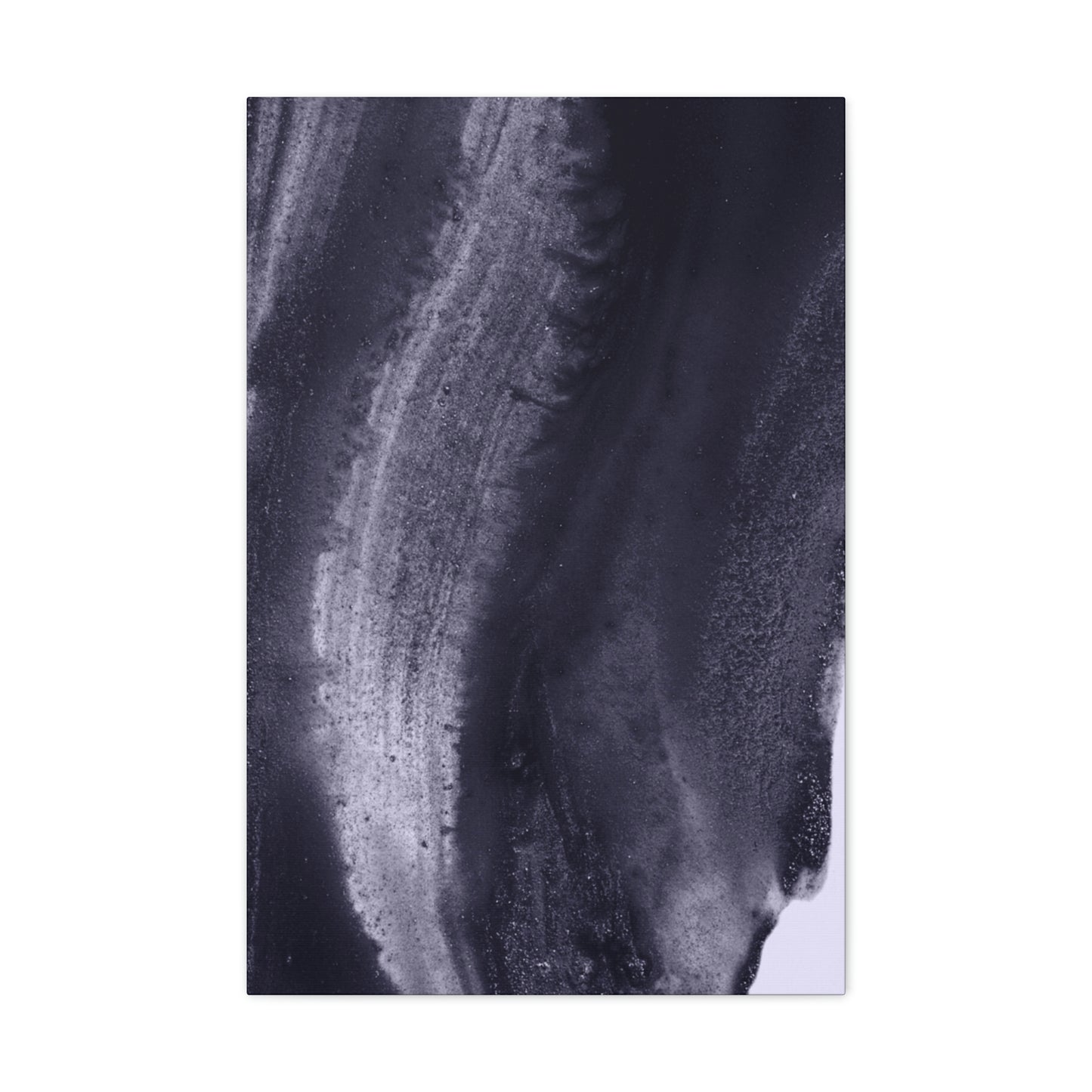 Inner Chaos Canvas