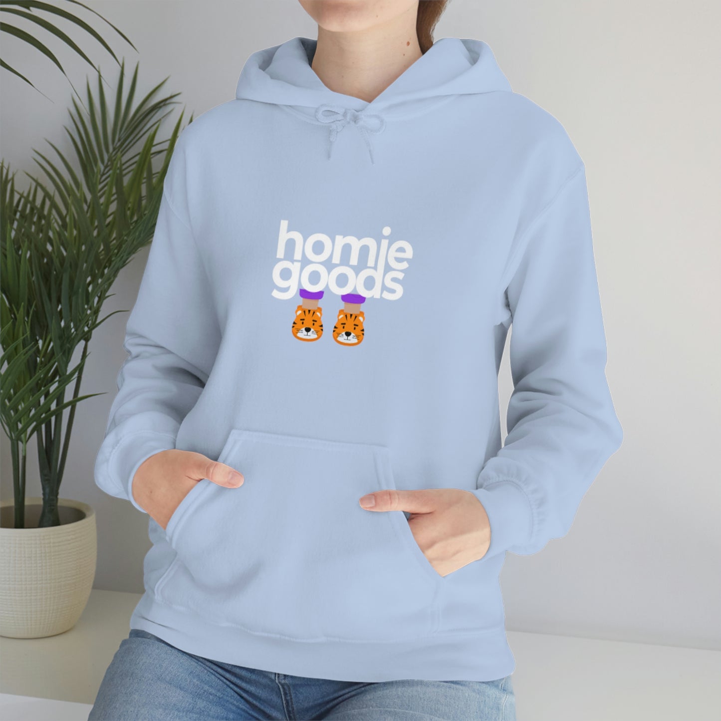 Homie Goods