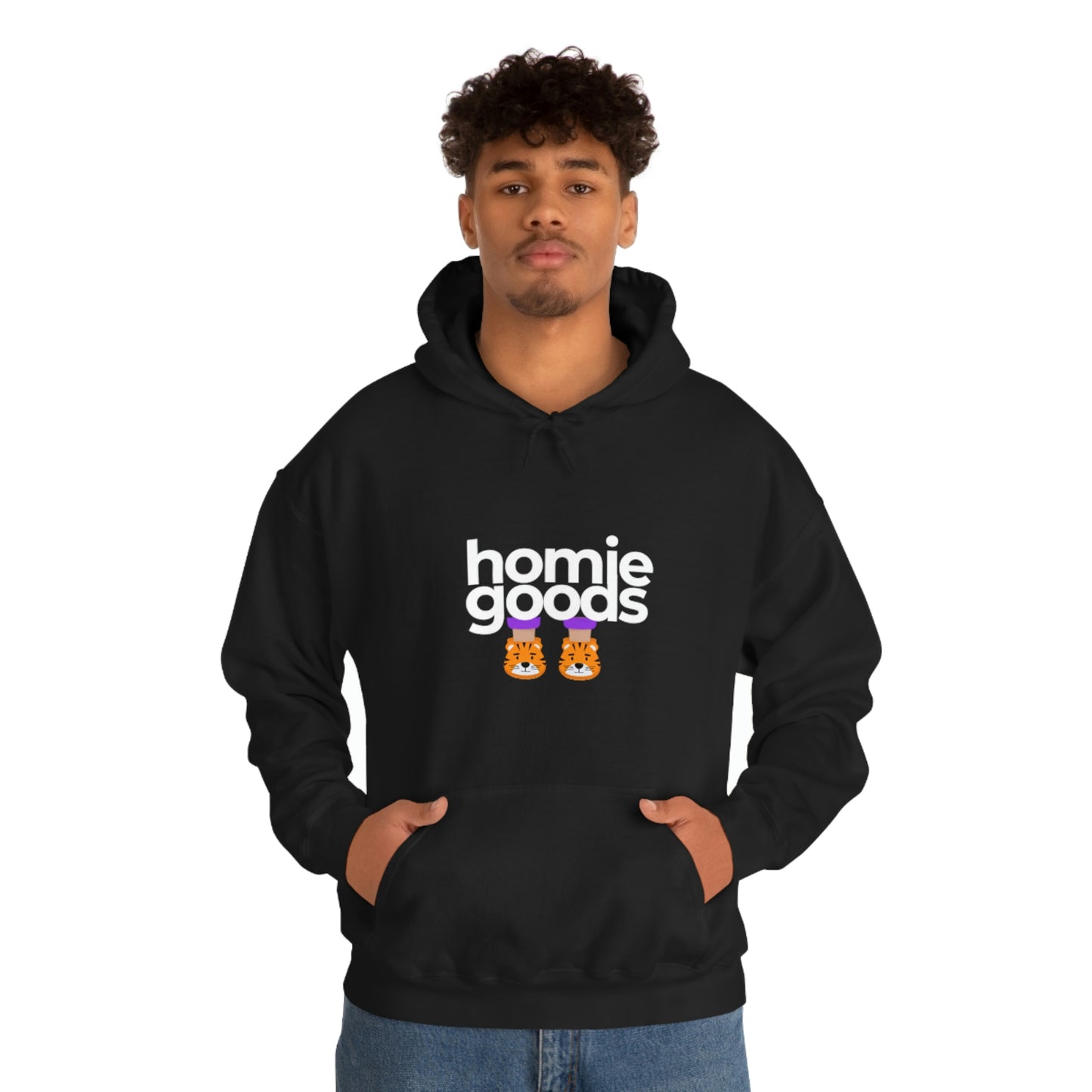 Homie Goods