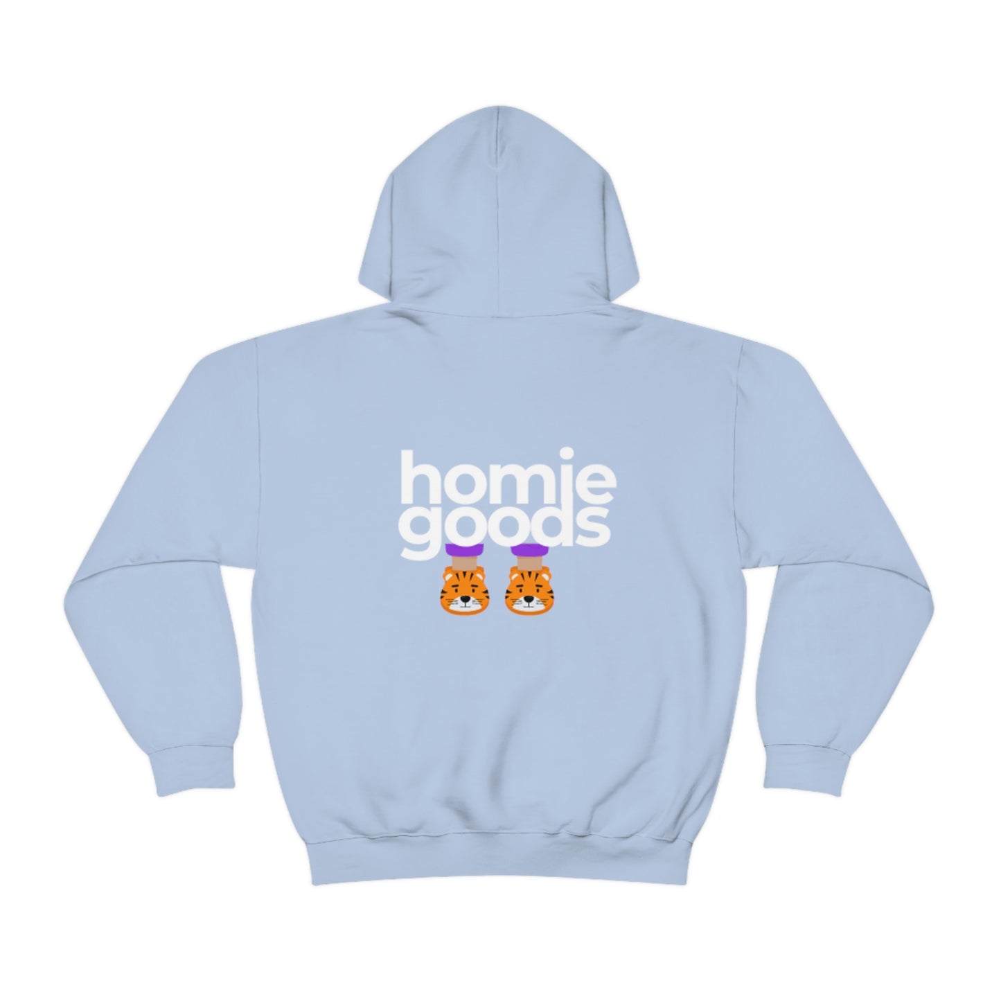 Homie Goods