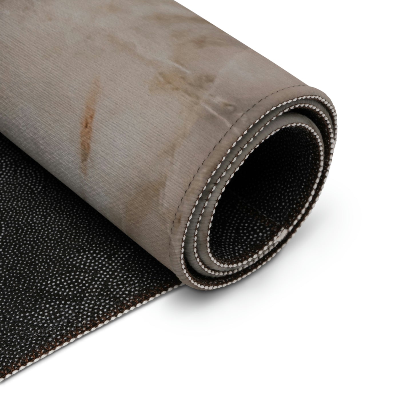 Marble Beige Rug
