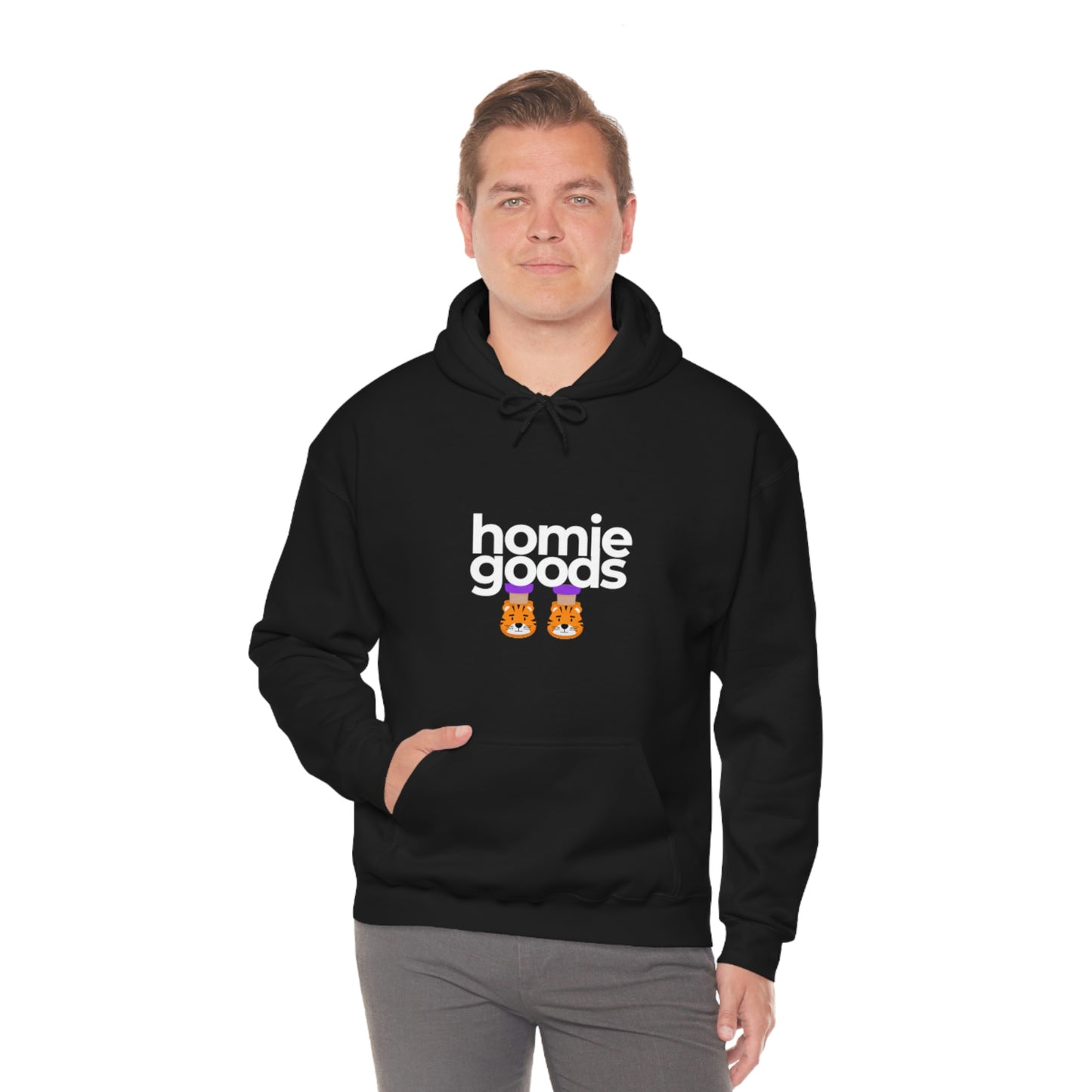 Homie Goods