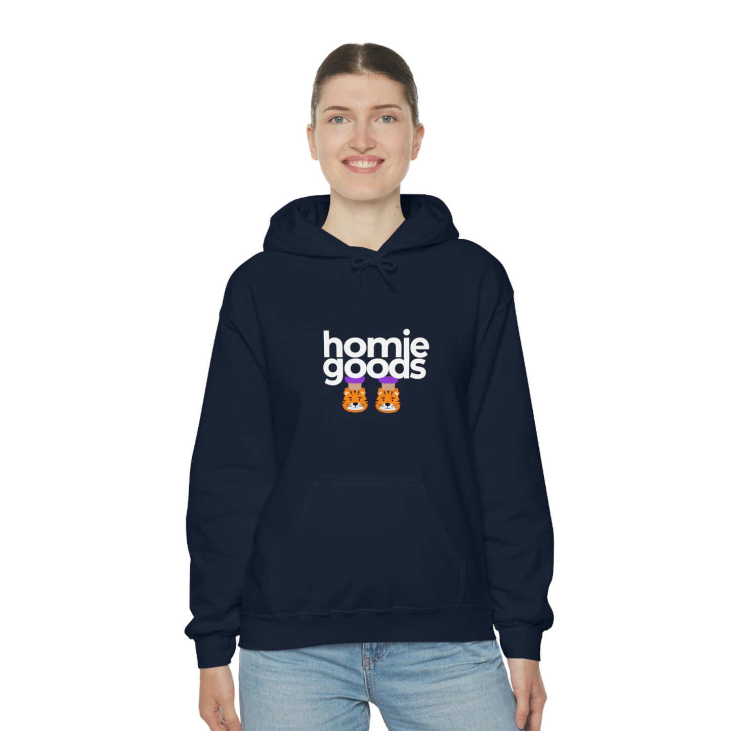 Homie Goods