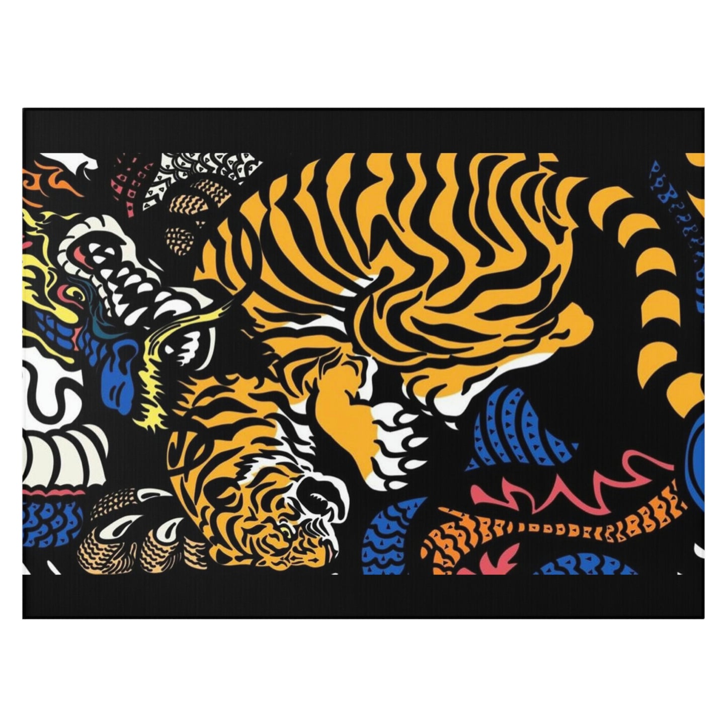 Tigress