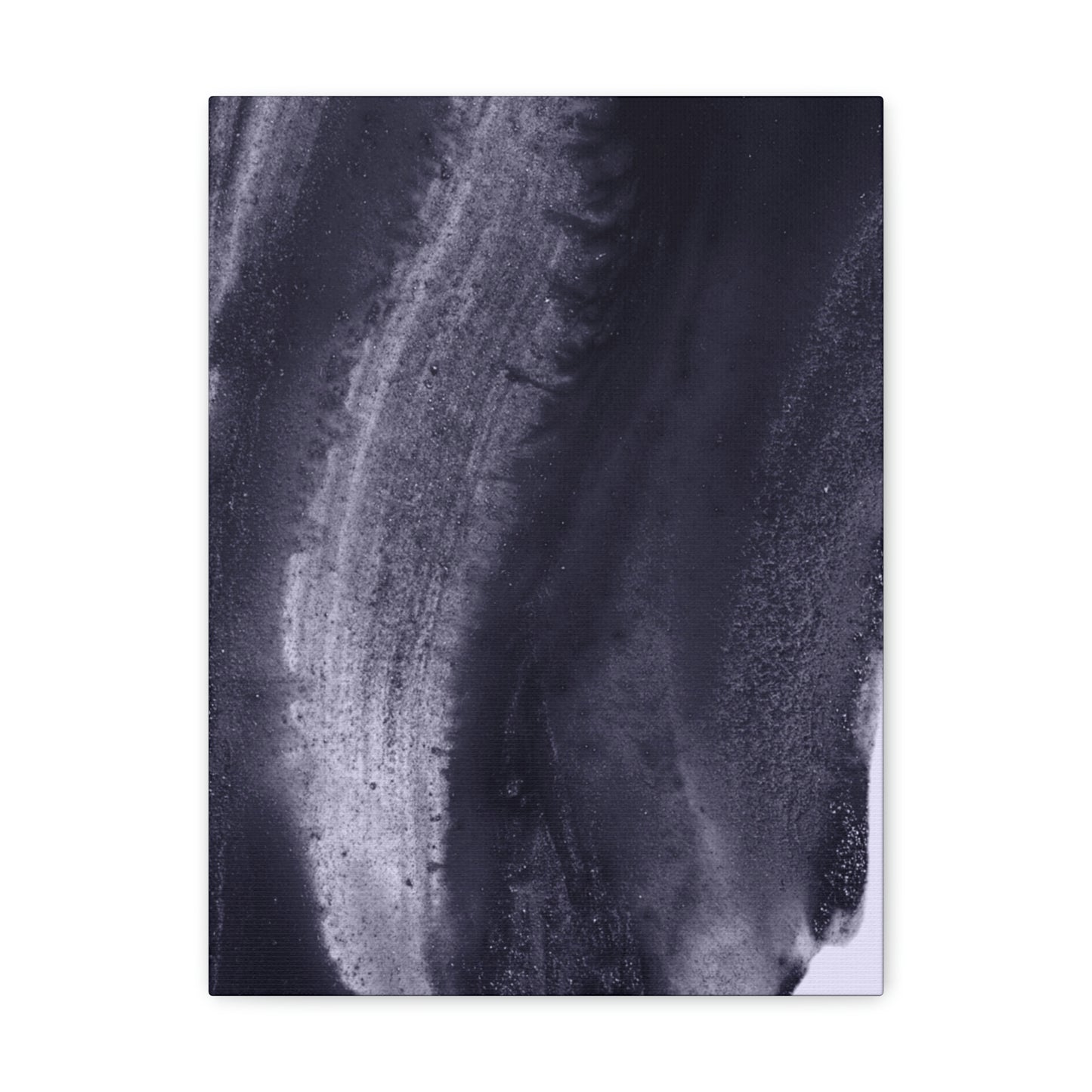 Inner Chaos Canvas
