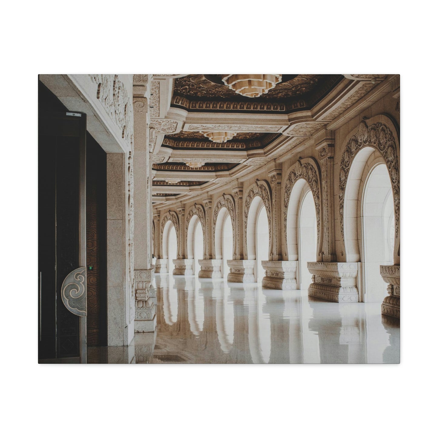 Pillars