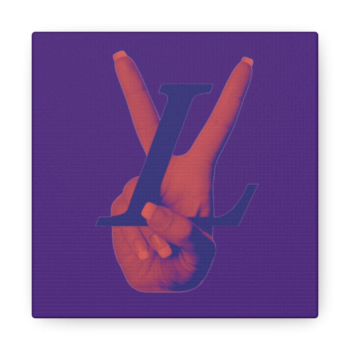 Peace, Louis, and Unity - DECOROOM