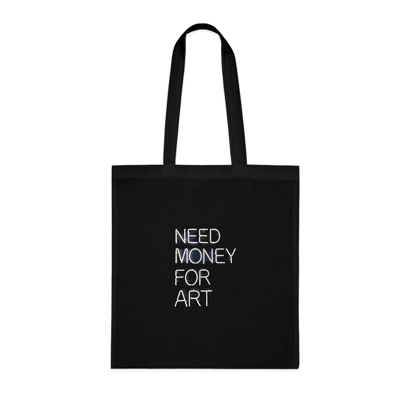 Need Money For Art - DECOROOM
