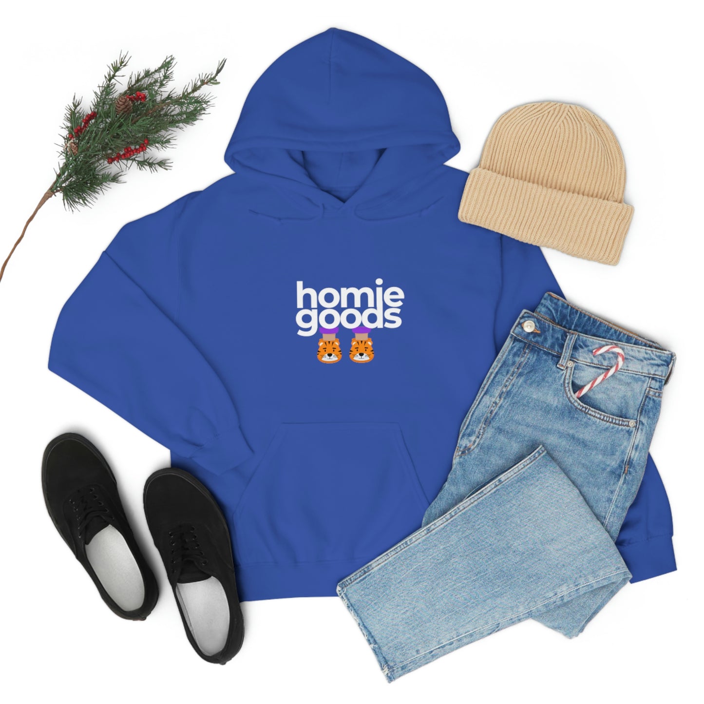 Homie Goods