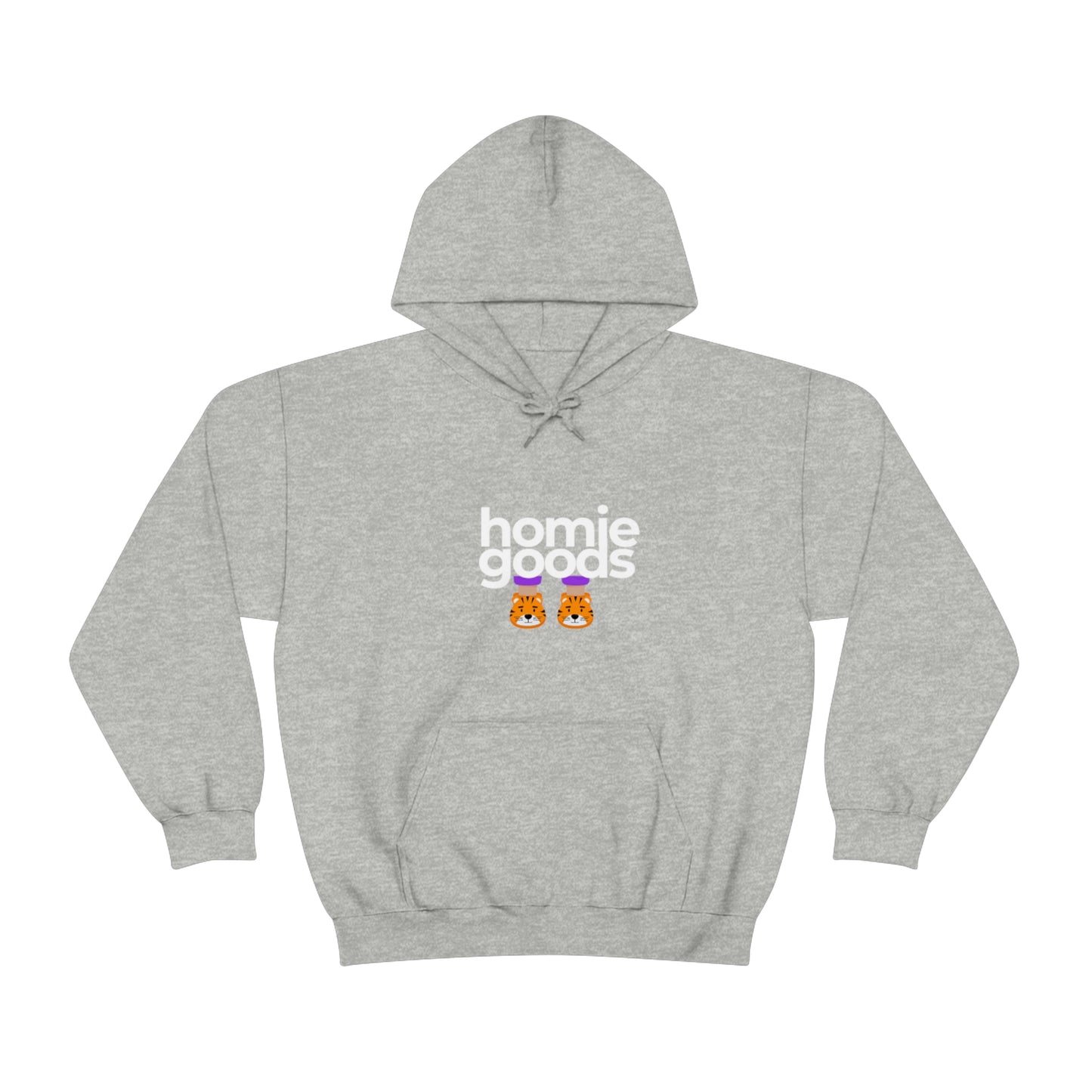 Homie Goods
