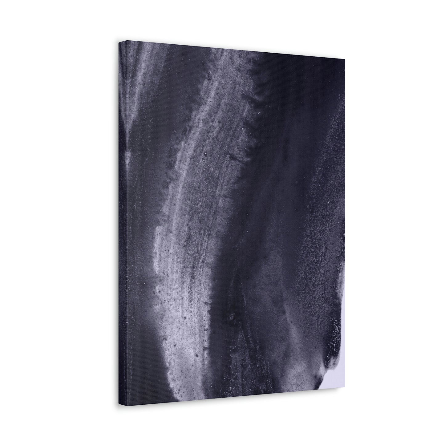 Inner Chaos Canvas