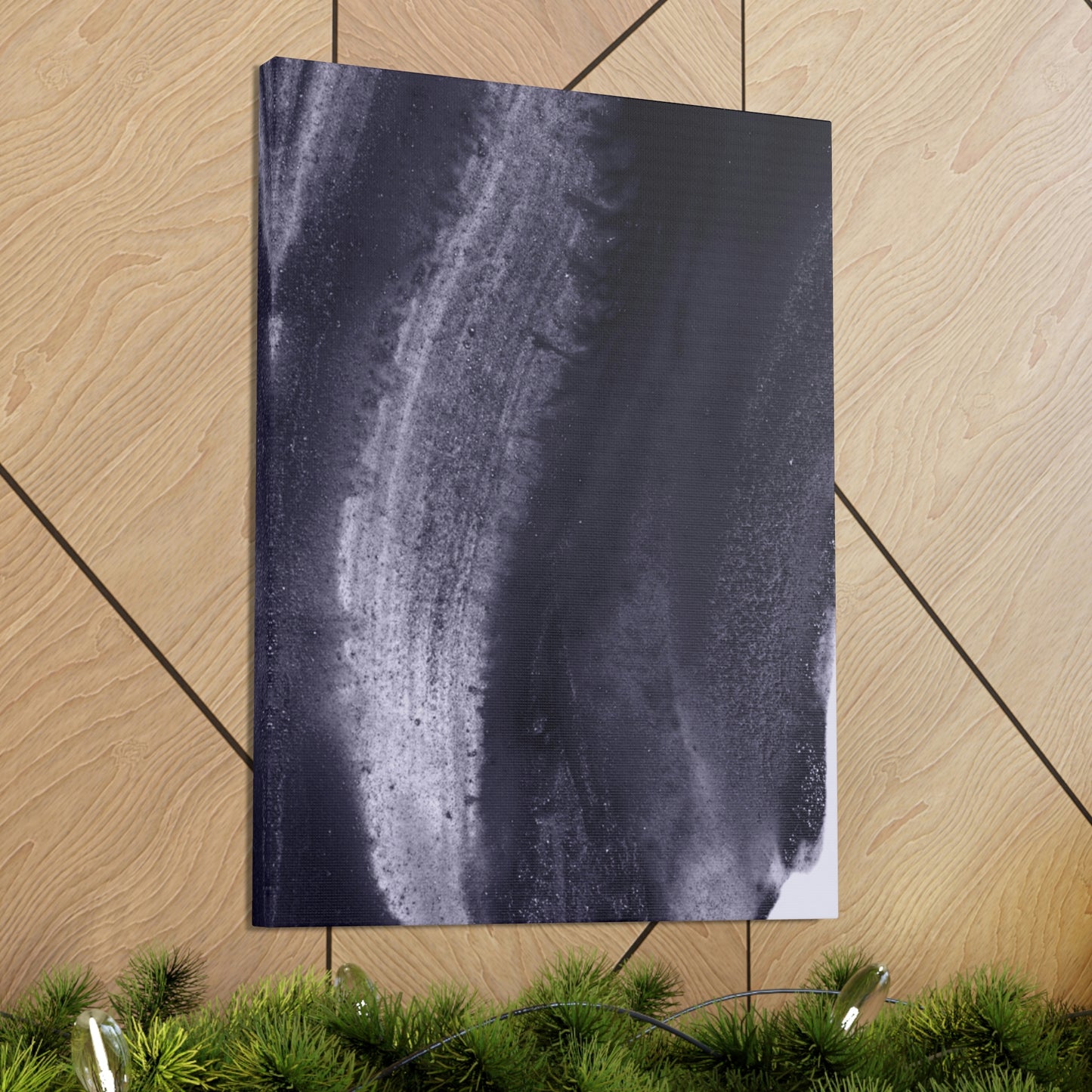 Inner Chaos Canvas