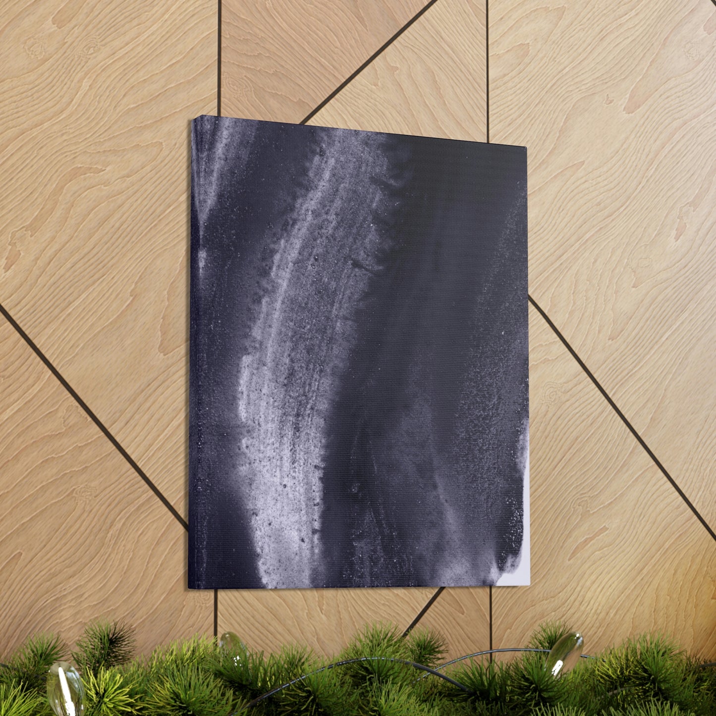 Inner Chaos Canvas