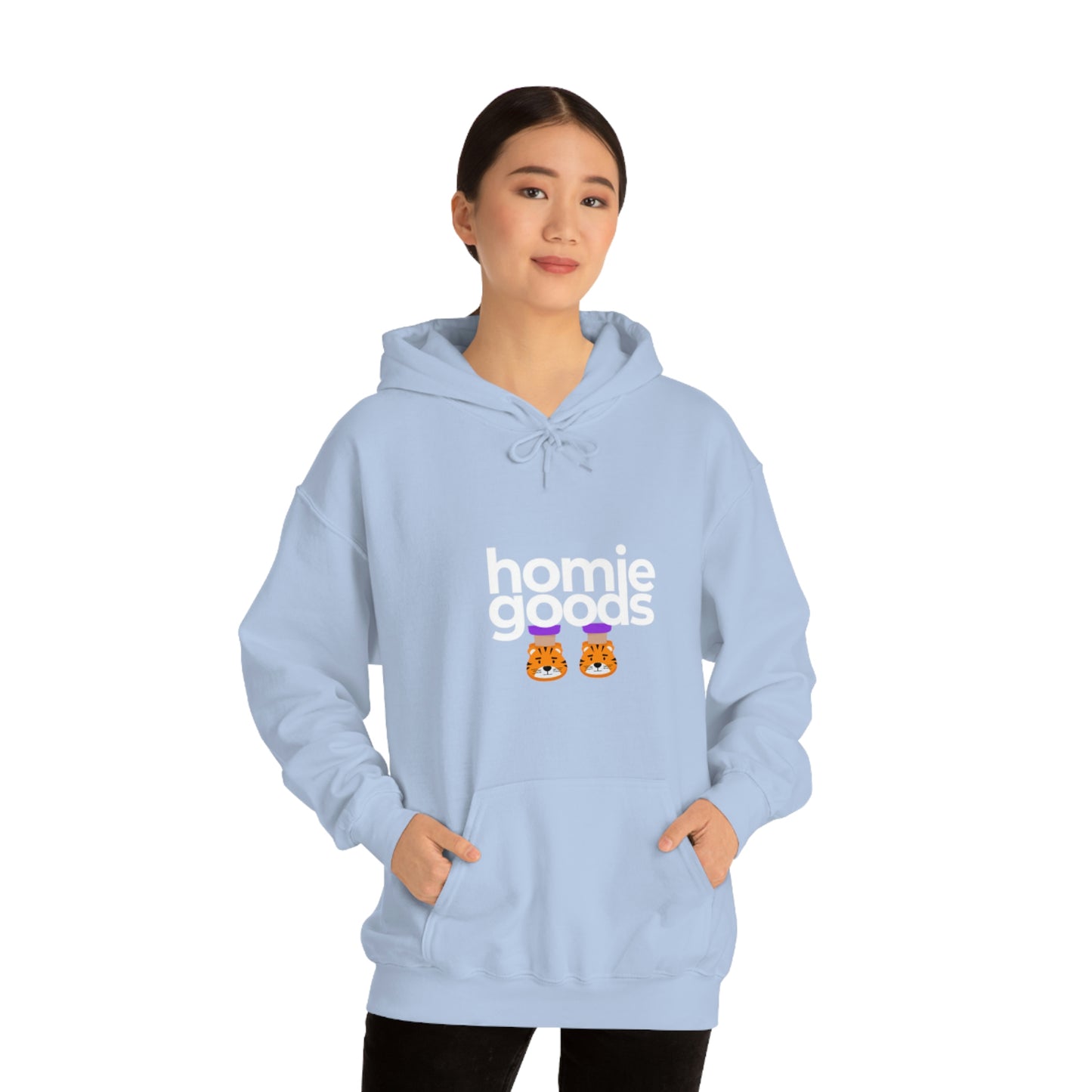 Homie Goods