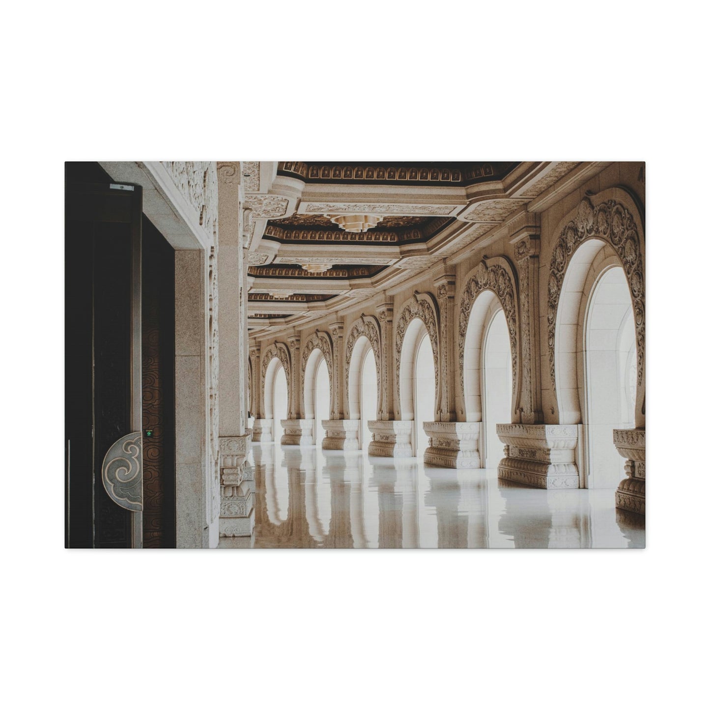 Pillars