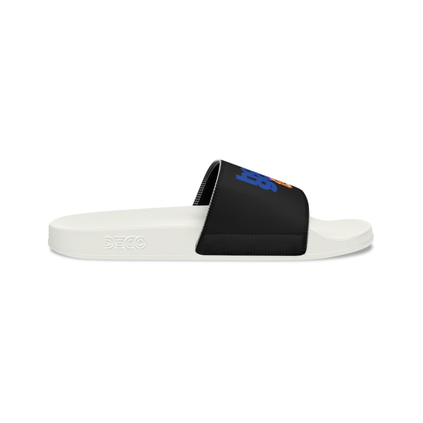 Slides (Orange)