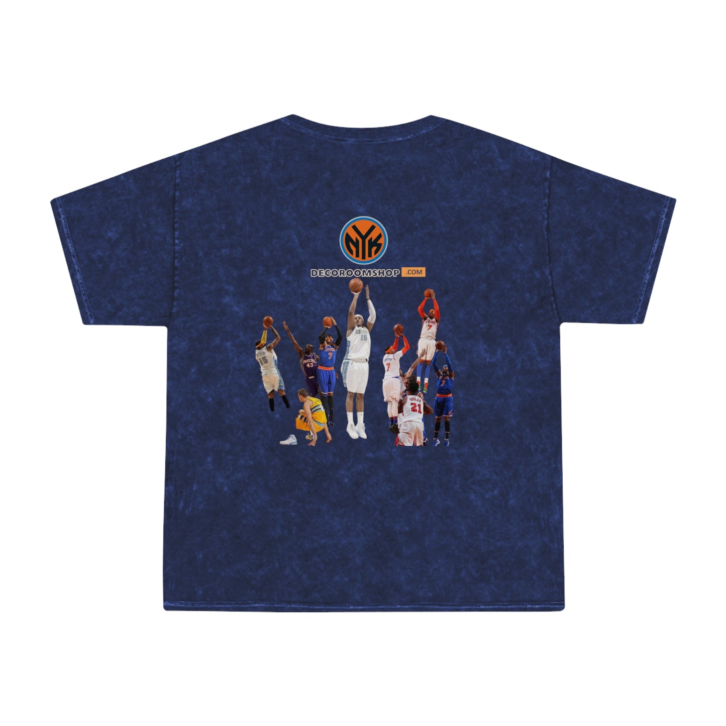 King of NY