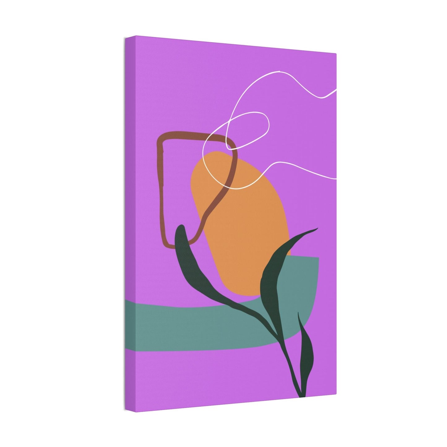 Sprouting Hope - DECOROOM