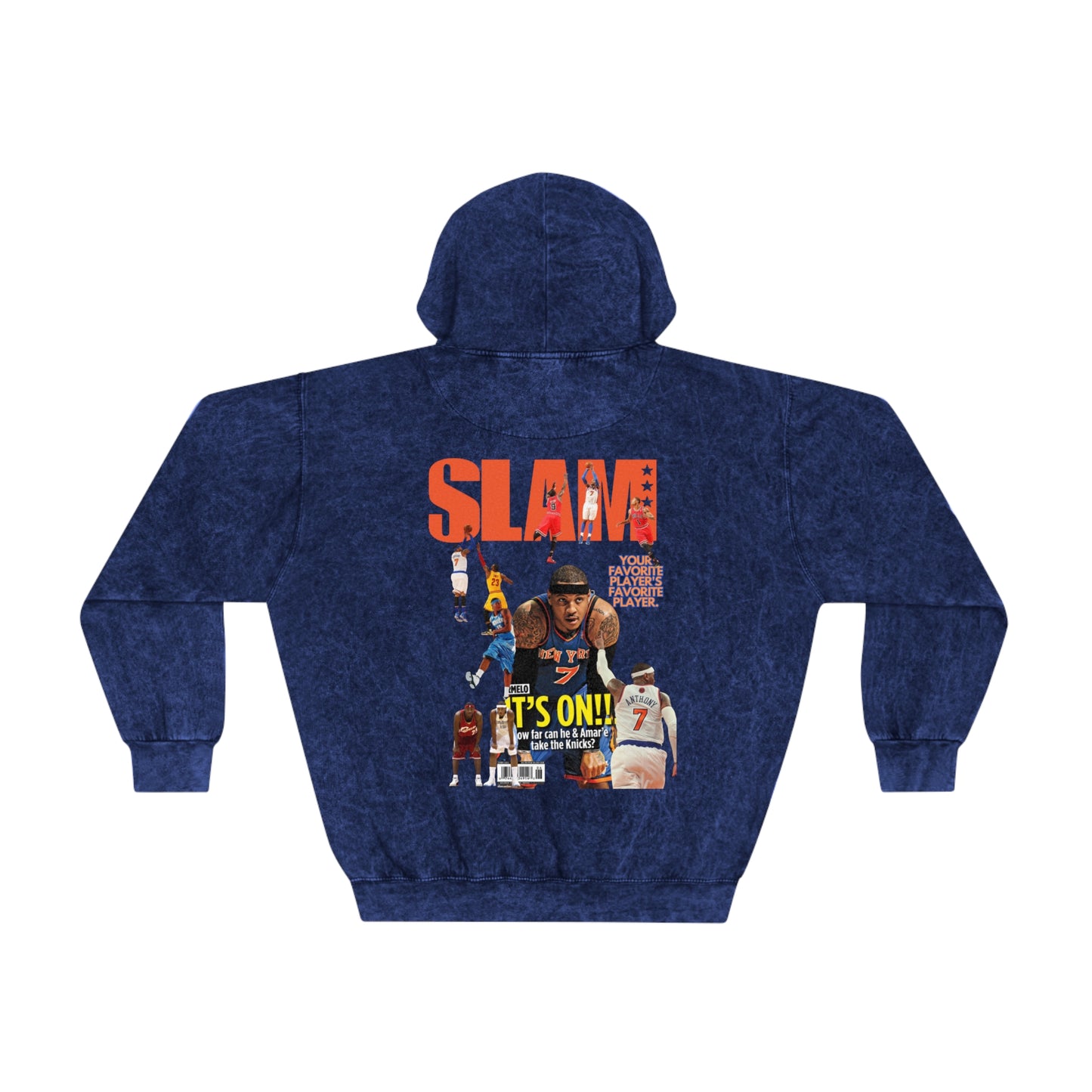 KONY Hoodie Melo