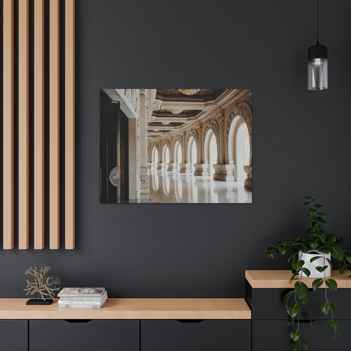 Pillars