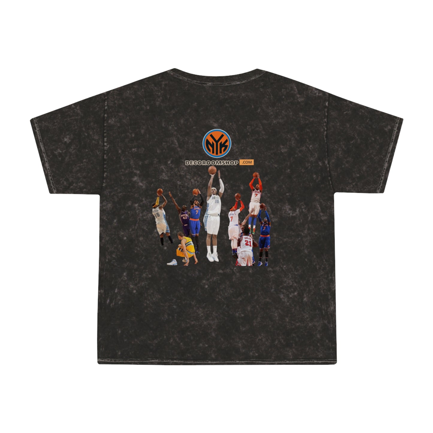 King of NY