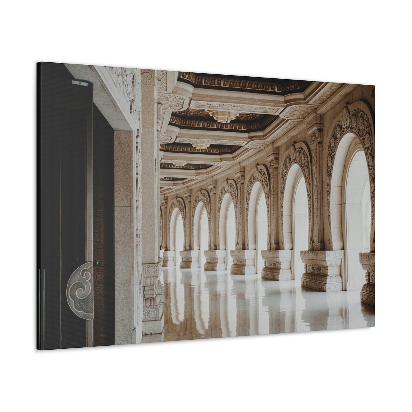 Pillars