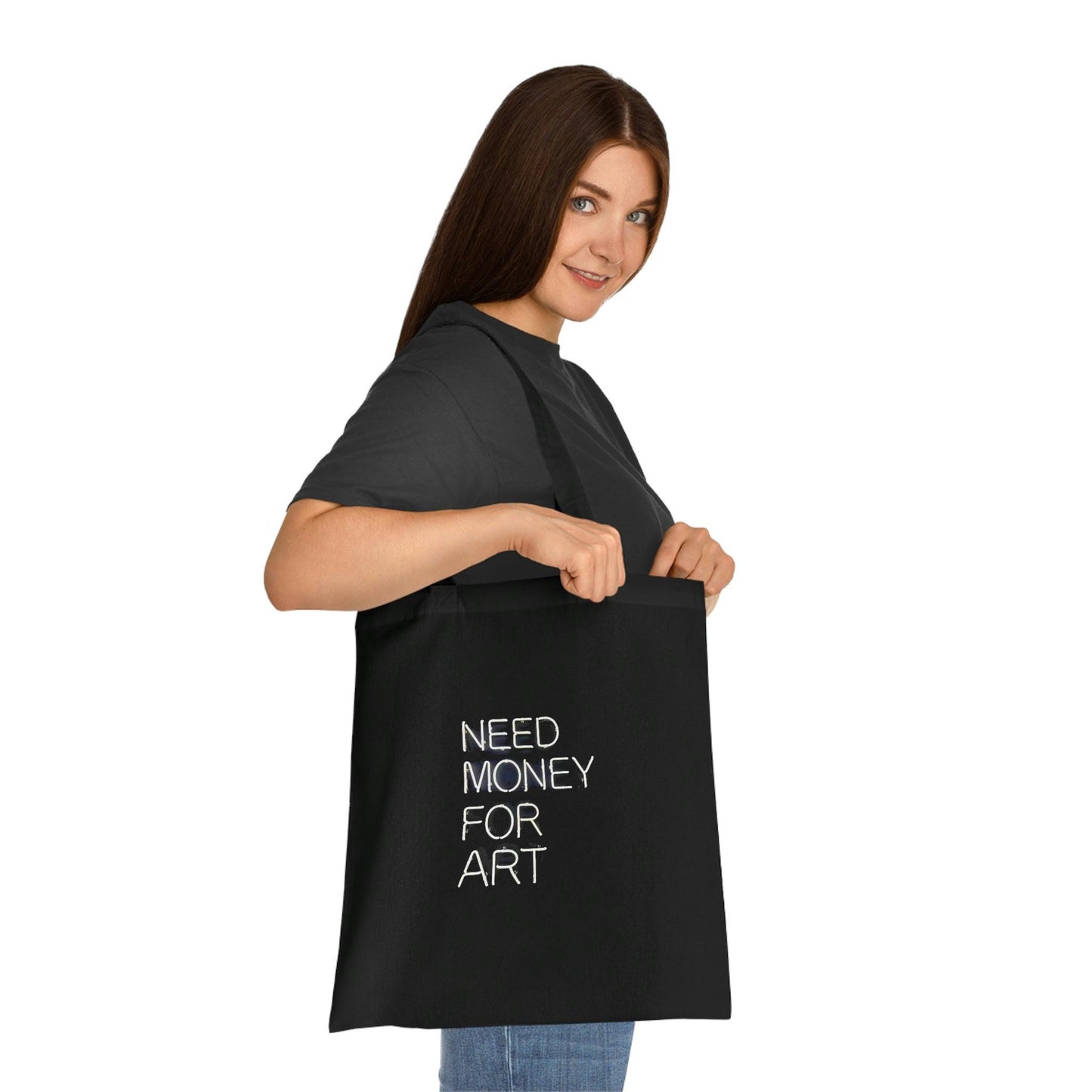 Need Money For Art - DECOROOM