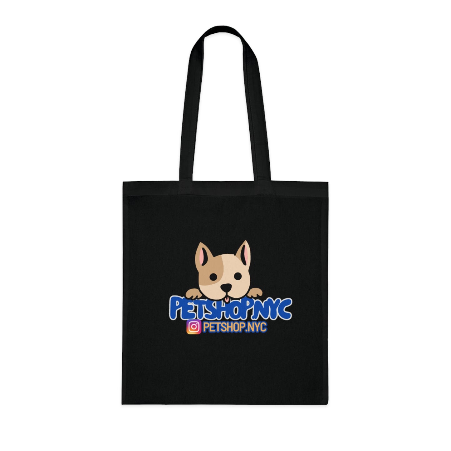 PetShopNYC Tote