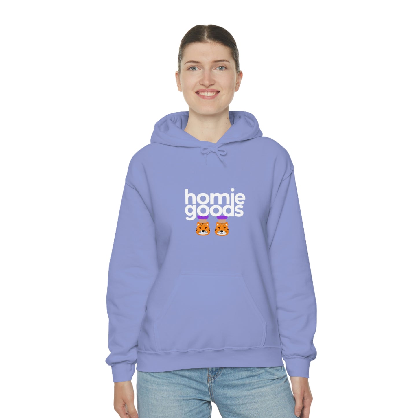 Homie Goods