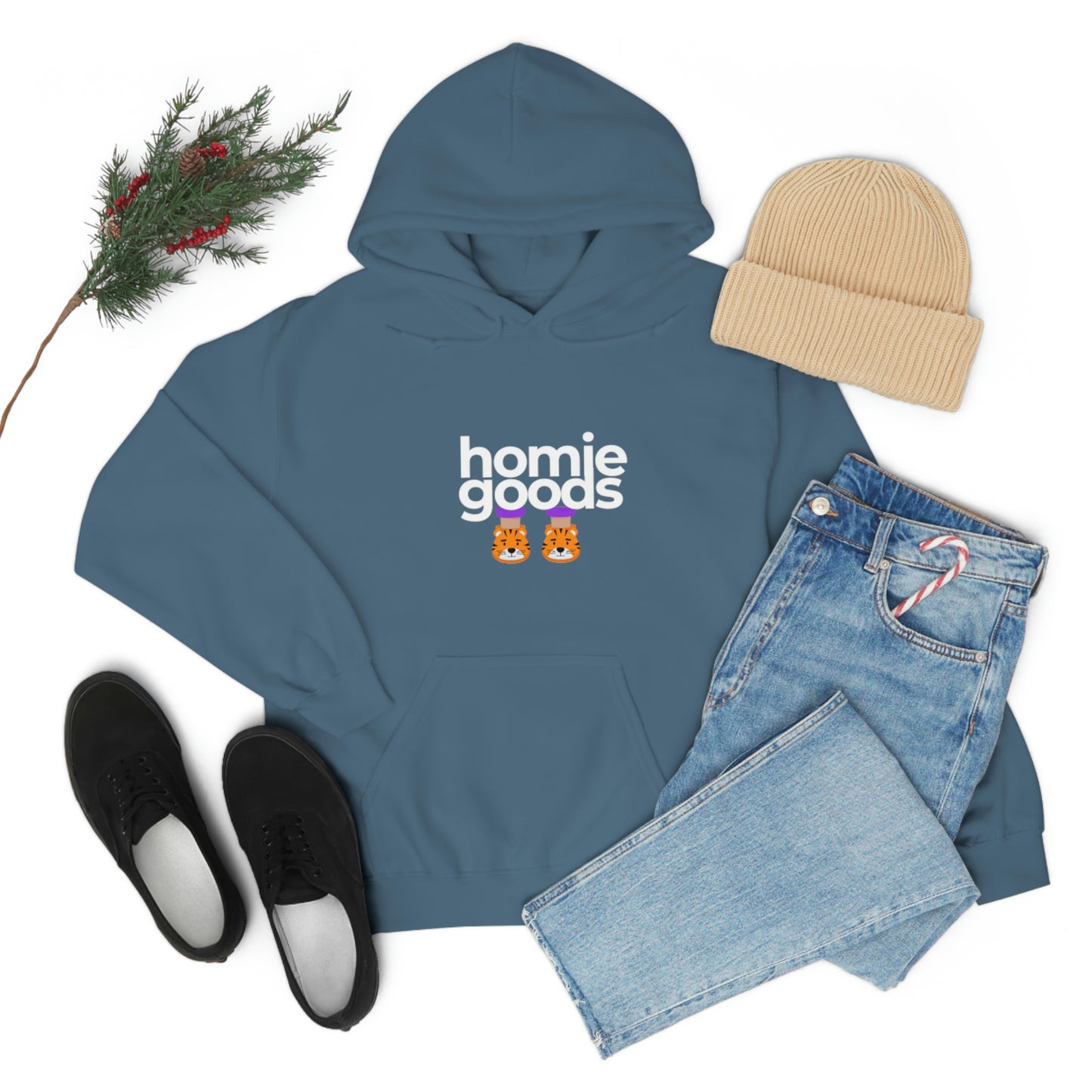 Homie Goods
