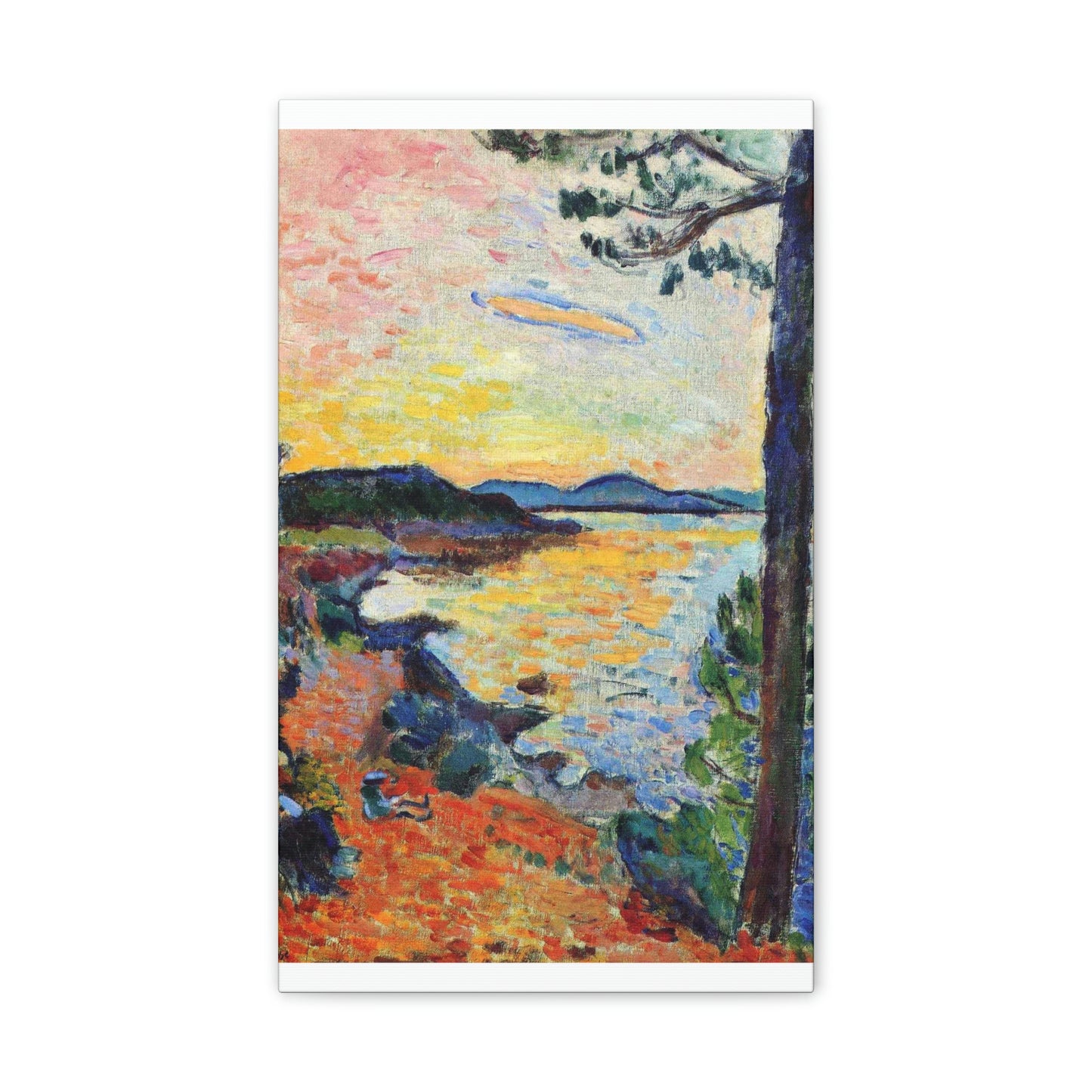 Henri Matisse 121