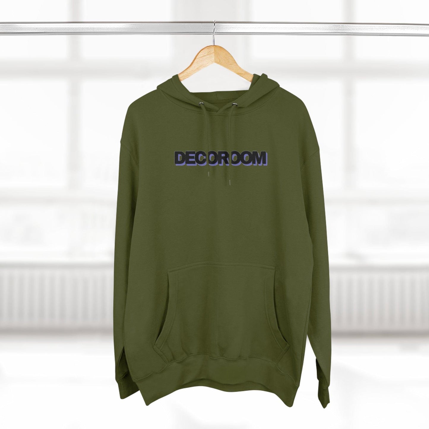 Iron Mike - DECOROOM