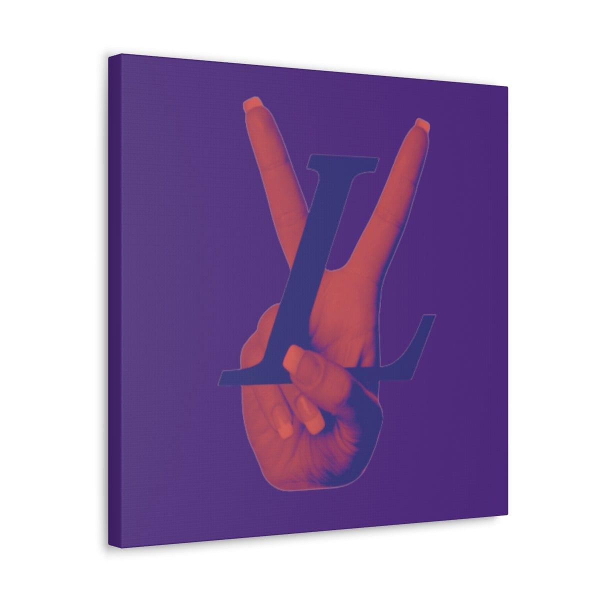 Peace, Louis, and Unity - DECOROOM
