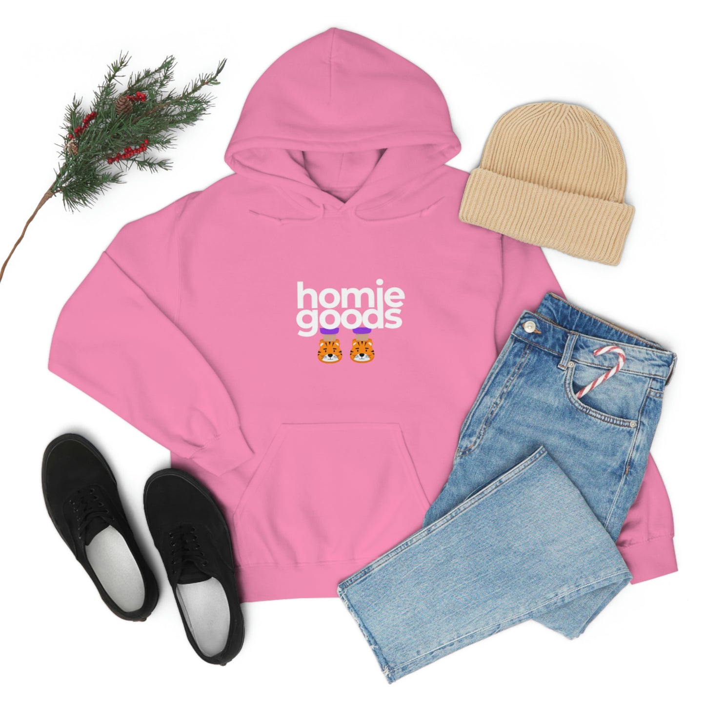 Homie Goods