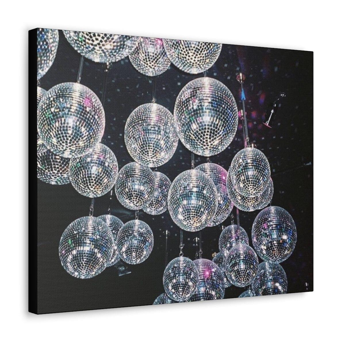 Lets disco - DECOROOM