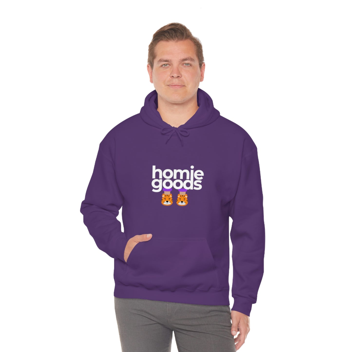 Homie Goods