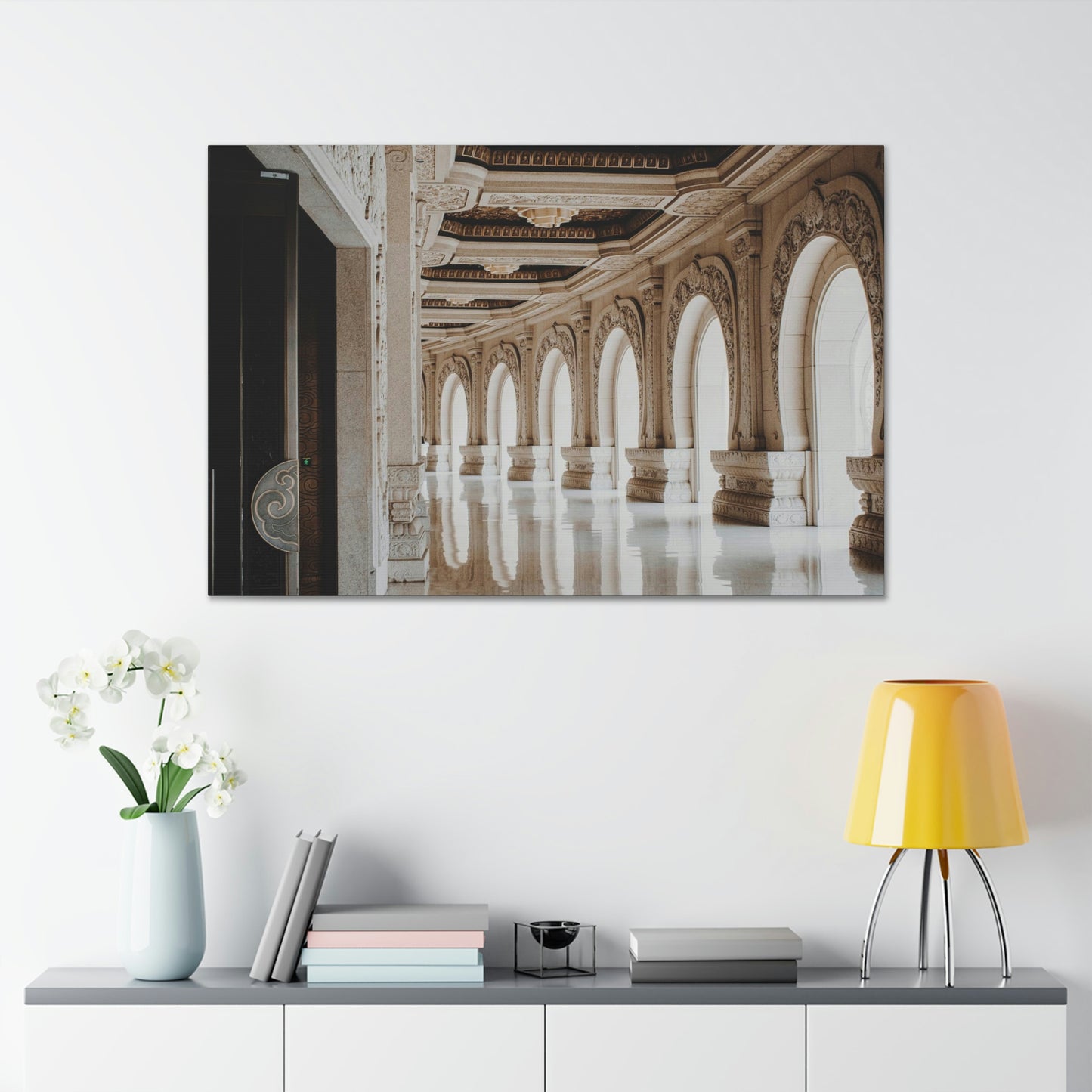 Pillars