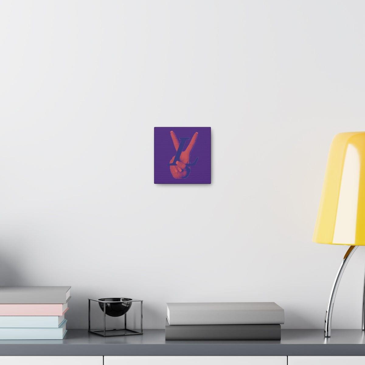 Peace, Louis, and Unity - DECOROOM