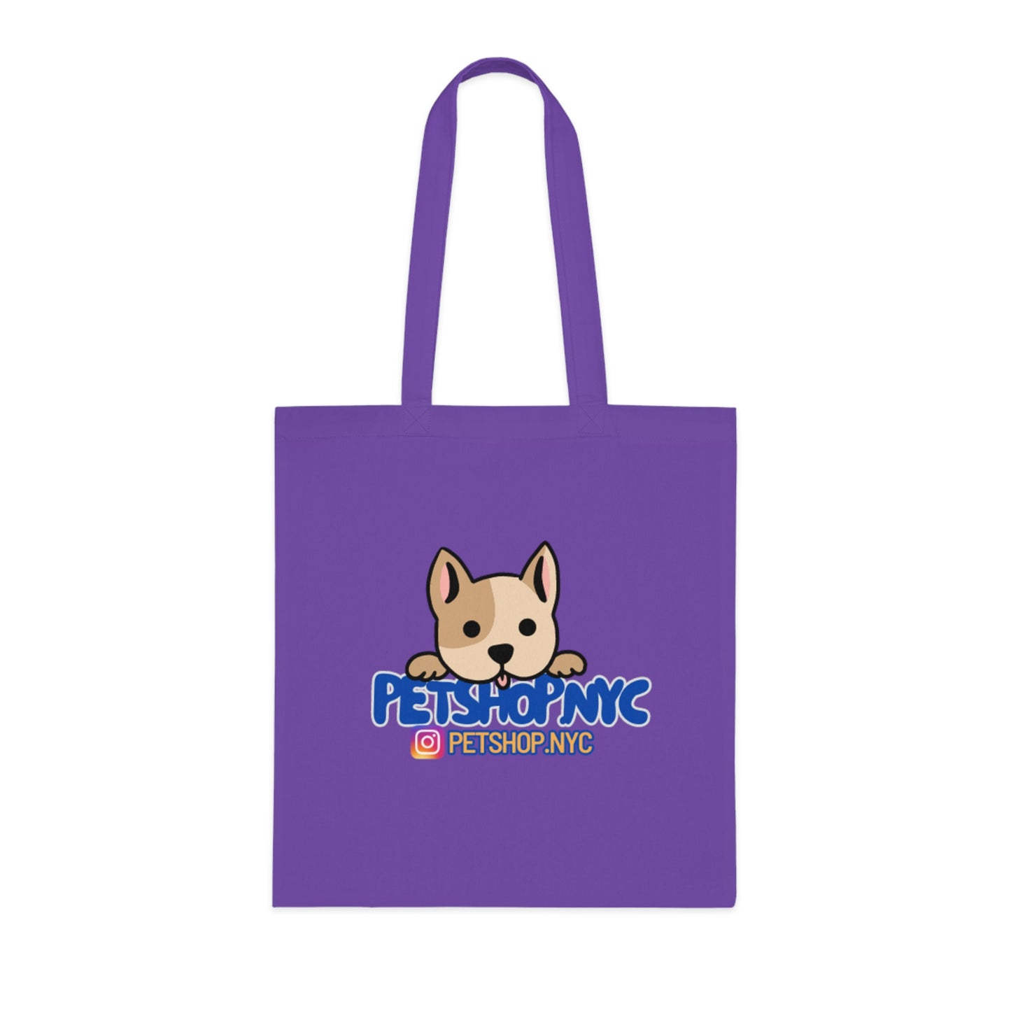 PetShopNYC Tote